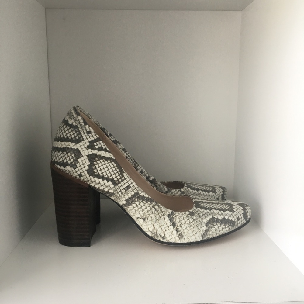clarks heels